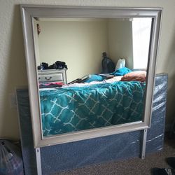 Bedroom Set 