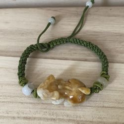 Jade Bracelet Lucky Jade Bracelet Jada Jewelry