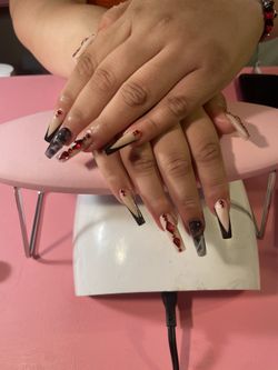 Full set