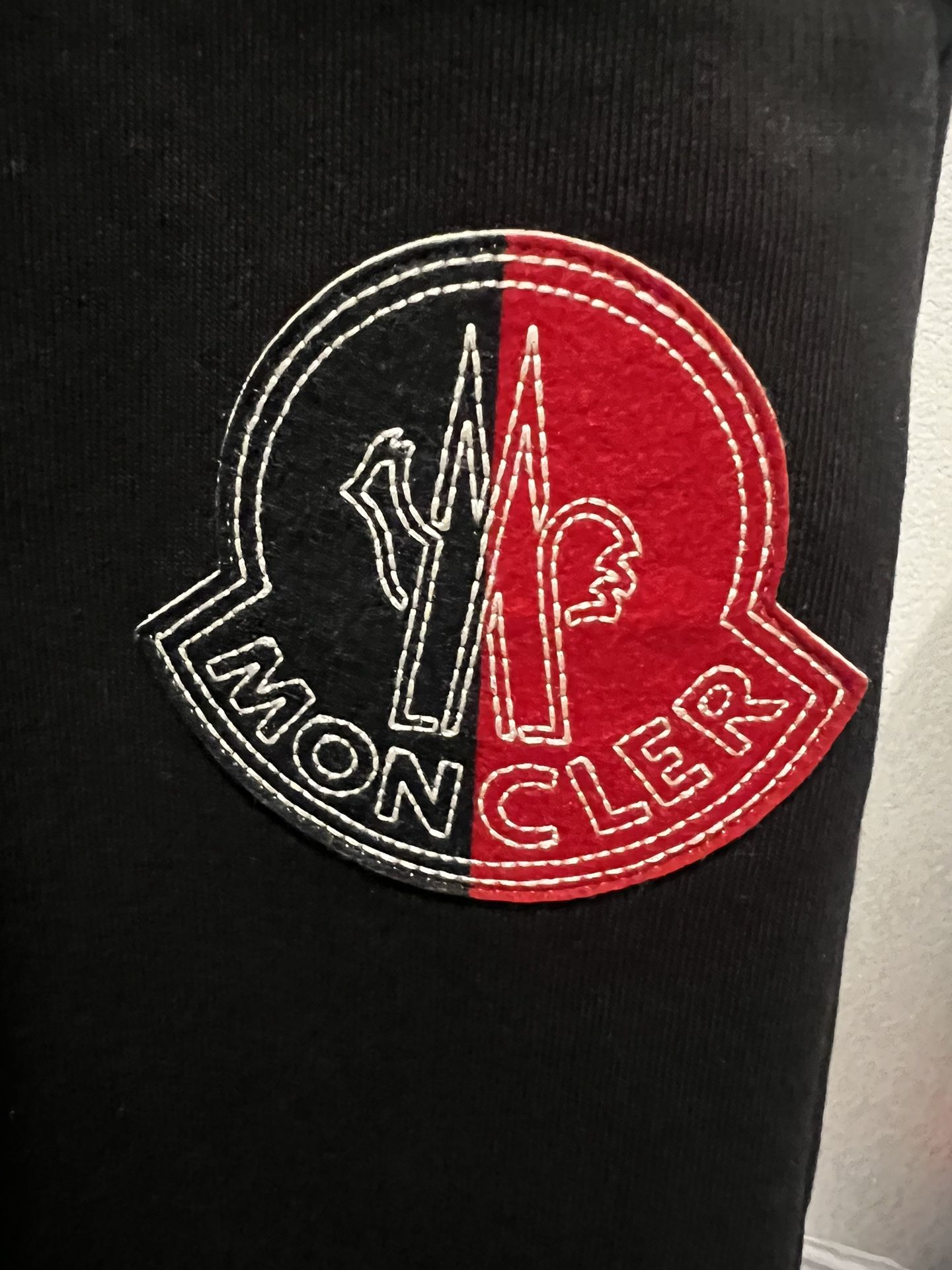 Moncler Men’s Joggers