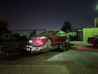 Tow