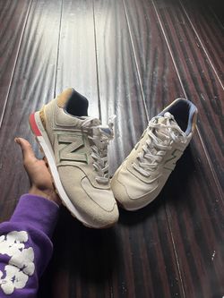 New Balance Encap