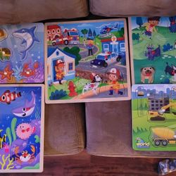 Learning Games For Kids 