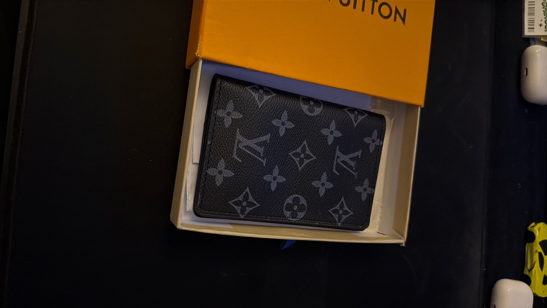 Wallet