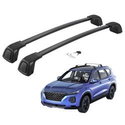 Brand new 🔥 Cross Bar ForHyundai Santa Fe 2019-to-2023