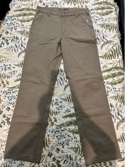 Carhartt Pants