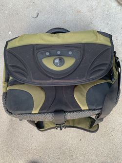 Lap top bag