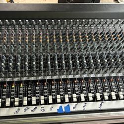 Mixer 3204 Vlz3