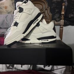 Air Jordan 4 Retro Og Fc