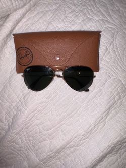Ray-ban glasses