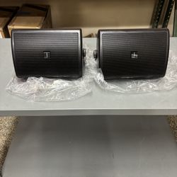 QSE AC-S6T Speakers