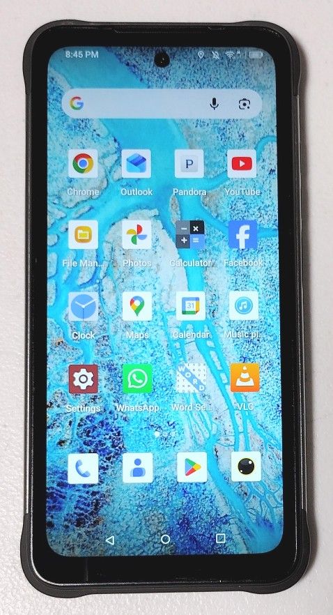 UMIDIGI Bison GT2 (RP03)8GB+128GB Fast Charge Unlocked Global Smartphone