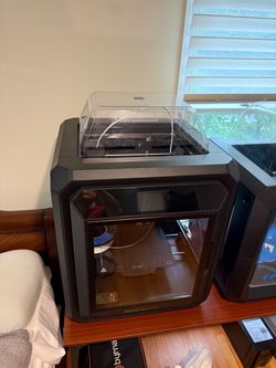 Creality Enclosed 3D Printer