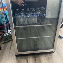 Mini Fridge 