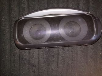 Speaker