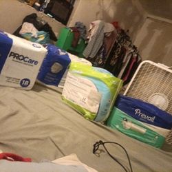 Diapers 
