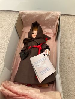 New nice doll