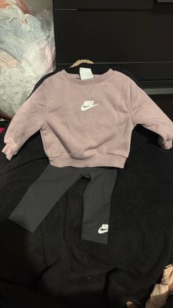 12m Nike set