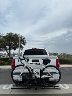 Kojem bike carrier
