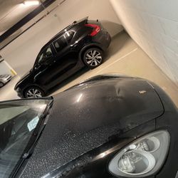2014 Porsche Cayenne Hybrid