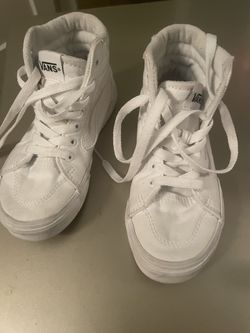 Used Vans