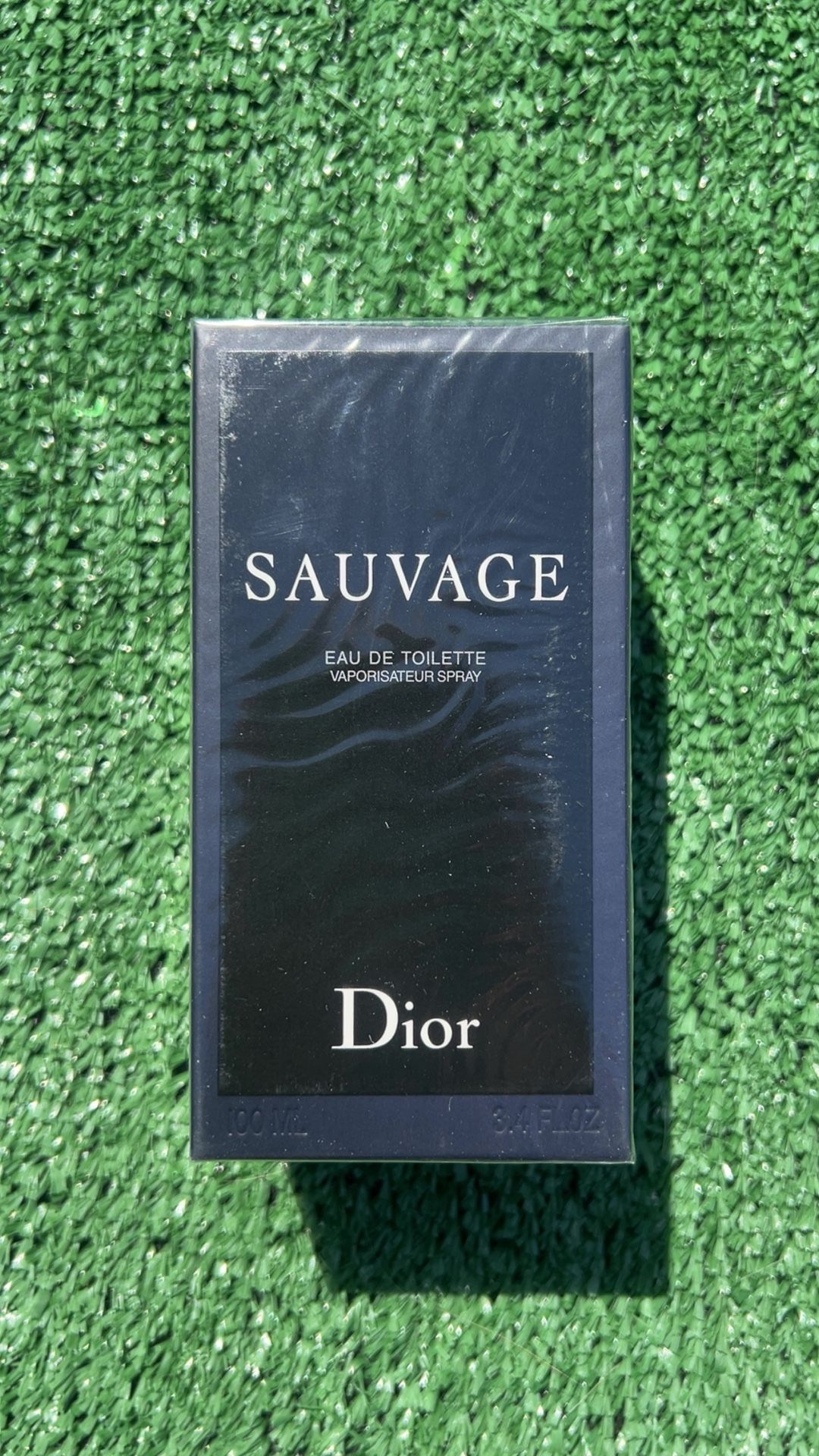 Dior Sauvage Men’s Cologne