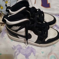 Nike Air Jordan's 