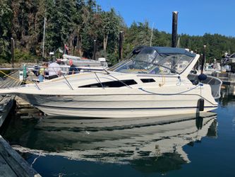 2855 Bayliner Ciera Sunbridge
