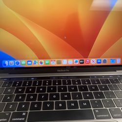 2017 MacBook 