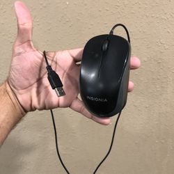 Computer mouse