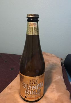 Antique bottle. 21 inches tall. Serious buyers only