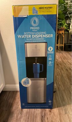 NEW Water Dispenser Bottom Load