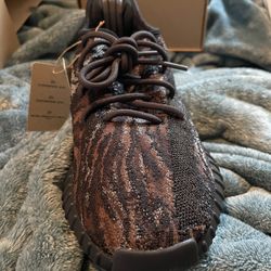 Yeezy Boost 350 V2 MX ROCK Men Size 10