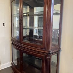 China Cabinet 