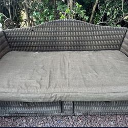 Free Patio furniture