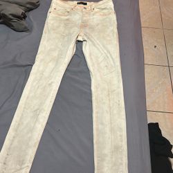 Purple Jeans 