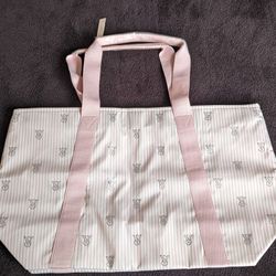 Victoria Secret Large Tote Bag