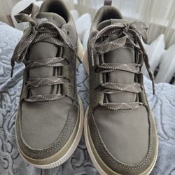 SOREL WOMENS WATERPROOF SNEAKER