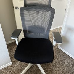 Autonomous Computer Chair 