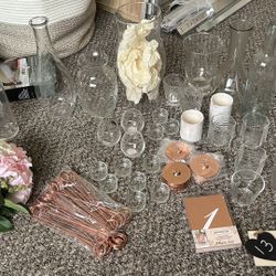 Random Wedding Supplies 
