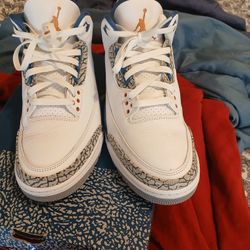 Jordan Wizards 3