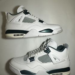 Jordan 4 Oxidized OG