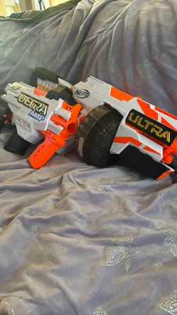 Nerf Ultra Pack