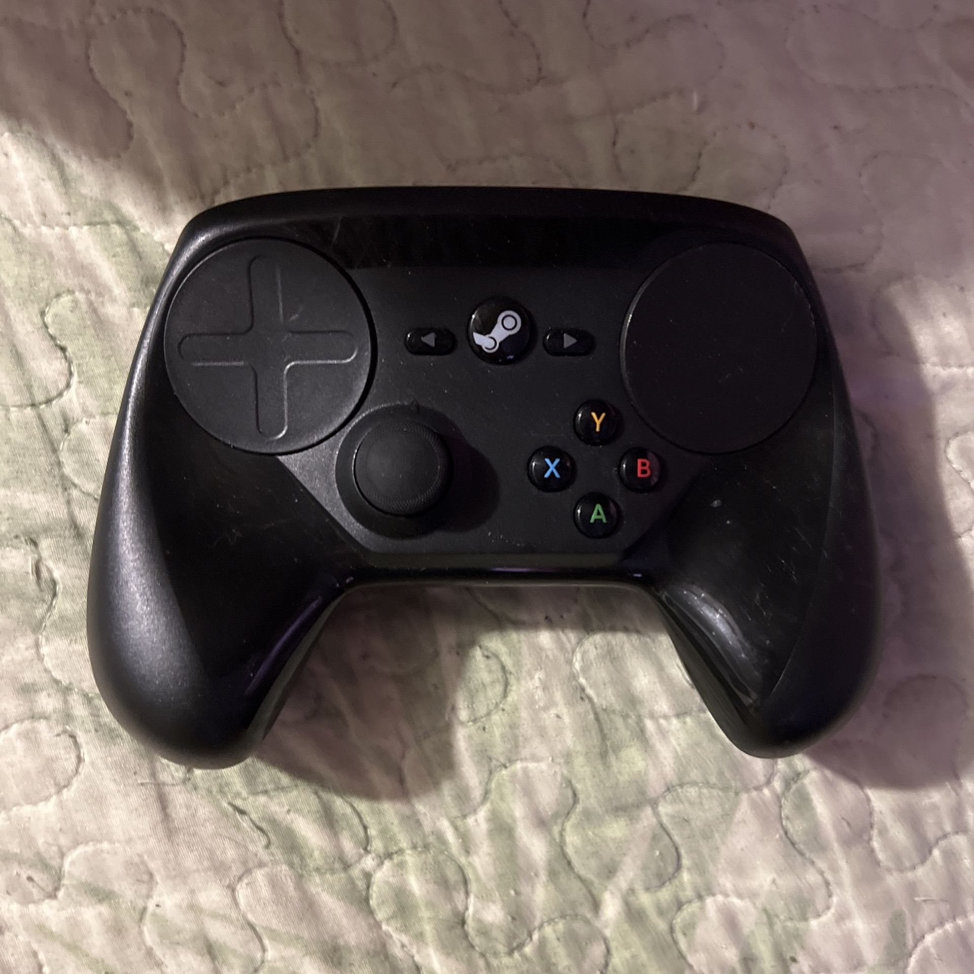 Valve Console Controller forbidden-403-troubleshooting-canva-button-documentation
