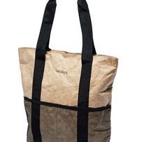 Verdict Tyvek Tote Bag NEW