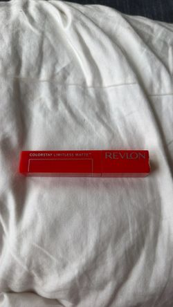 Colorstay Limitless Matte Liquid Lipstick | 0.17 fl. oz./5.0ml