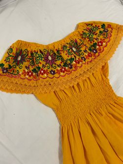 Mexican Shirt