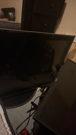 Huge tv