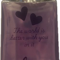 Affirmation/Self-Love Jar