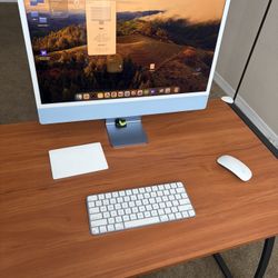 Apple iMac 24-inch M1 (2021) – 8GB RAM